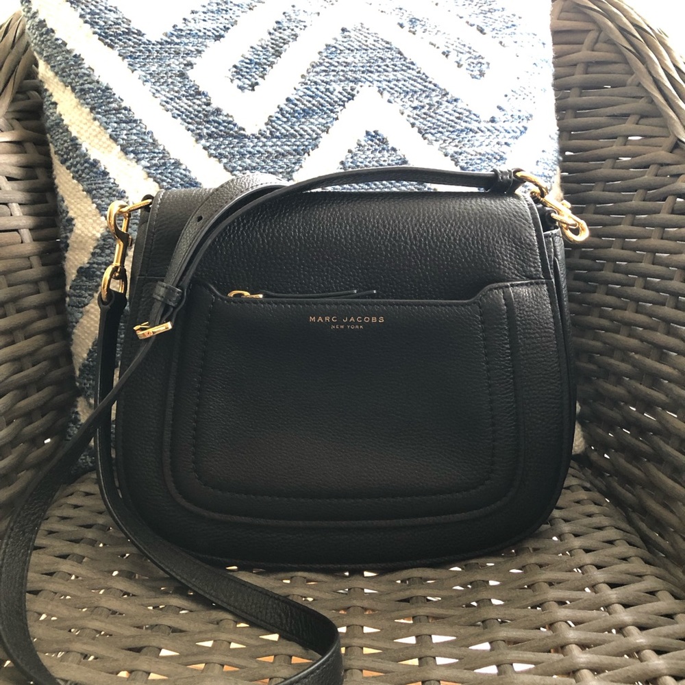 Marc Jacobs Empire City Crossbody bag